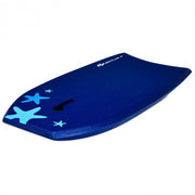 41" Lightweight Super Portable Surfing Bodyboard-L